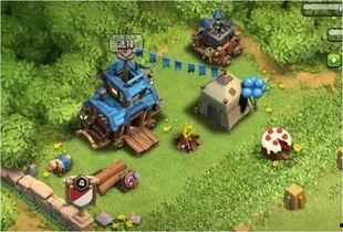 部落竞赛最新爆料,揭秘最新爆料，战火升级，谁将问鼎巅峰？